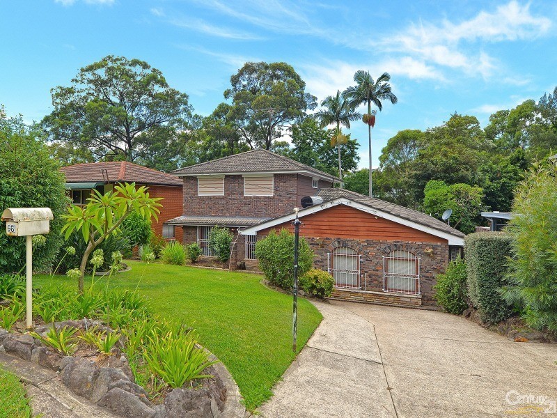 66 Leonay Parade, Leonay NSW 2750