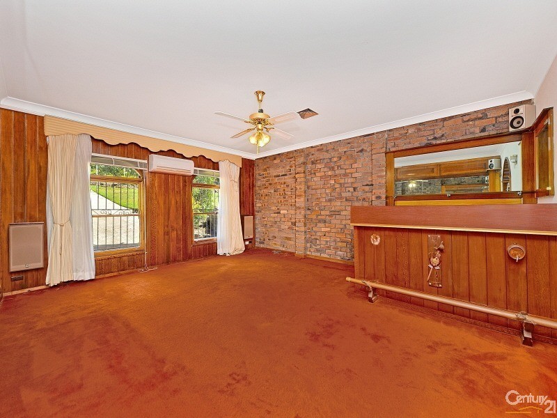 66 Leonay Parade, Leonay NSW 2750