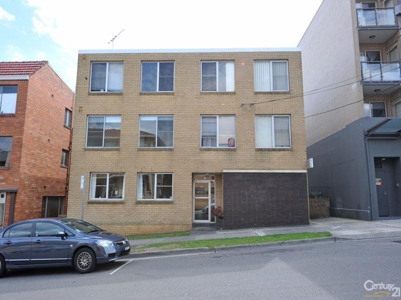 4/19 Rowe Street, Eastwood NSW 2122