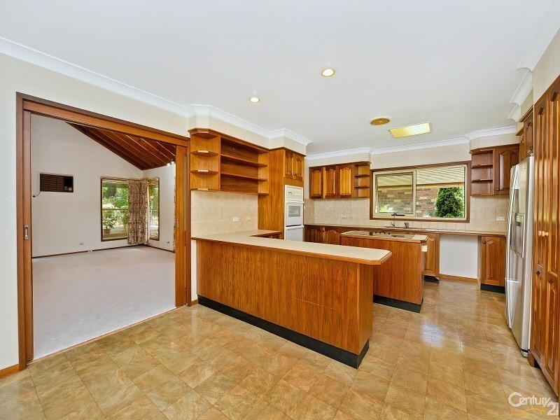 28 NEWTON STREET, North Epping NSW 2121