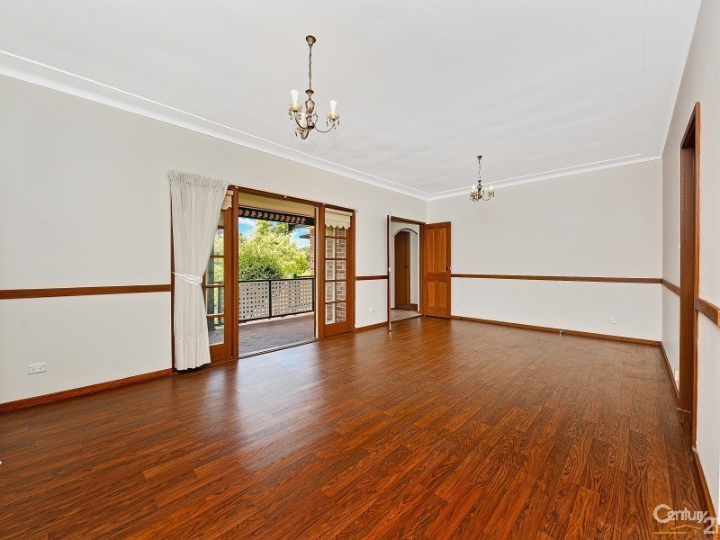 28 NEWTON STREET, North Epping NSW 2121