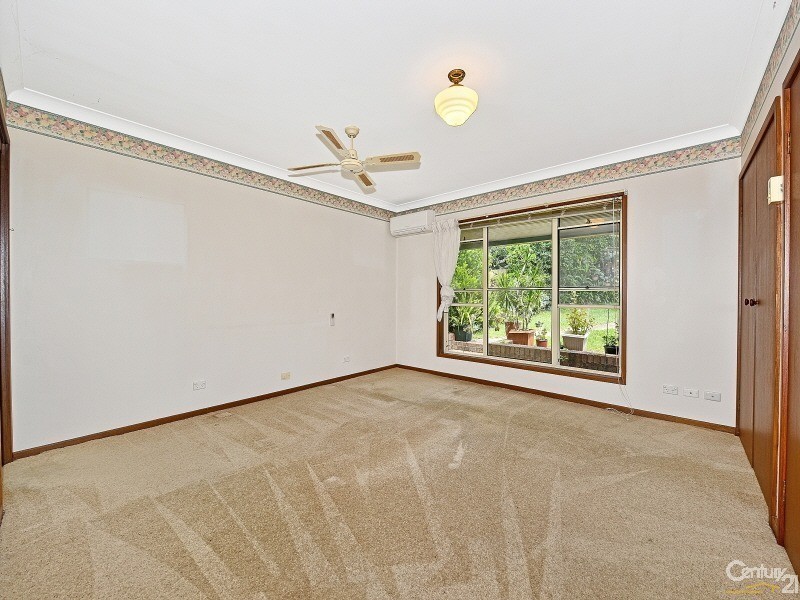 28 NEWTON STREET, North Epping NSW 2121