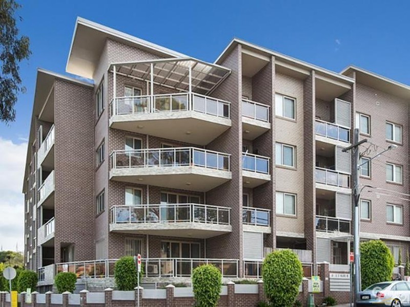 5/48-52 St Hilliers Road, Auburn NSW 2144
