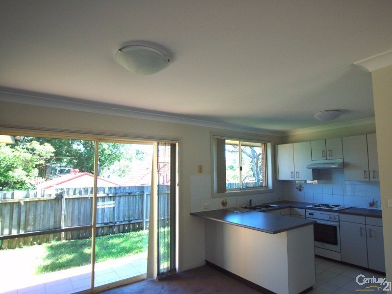 7/21-23 Milton Avenue, Eastwood NSW 2122