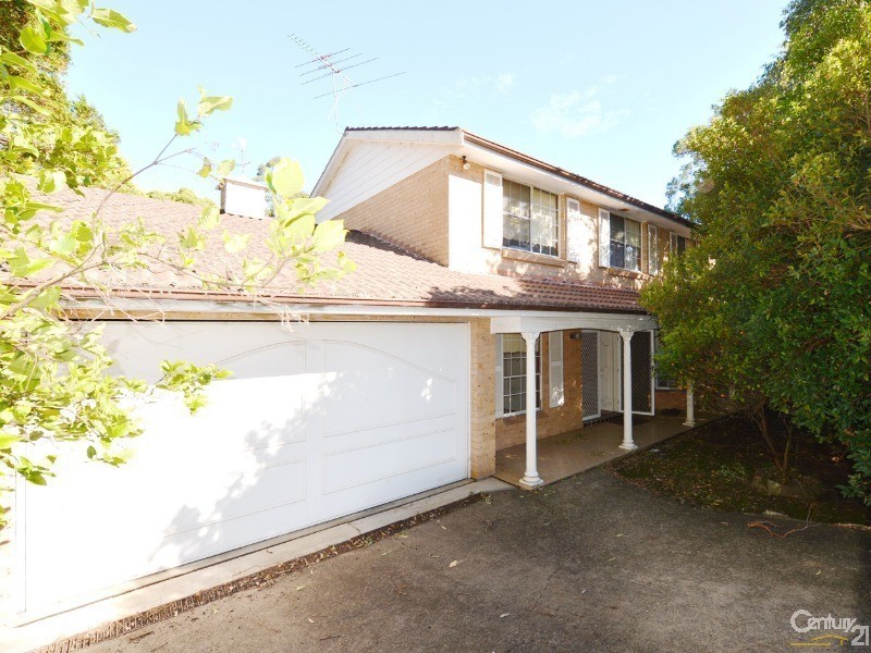 15 Milham Avenue, Eastwood NSW 2122