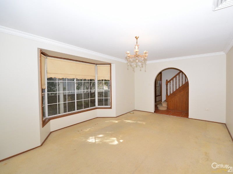 15 Milham Avenue, Eastwood NSW 2122