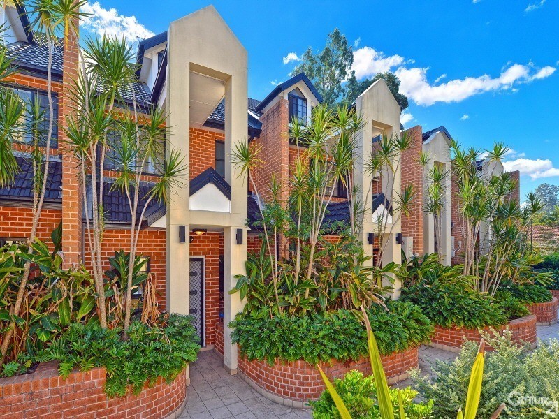 6/165-167 Spurway Street, Ermington NSW 2115