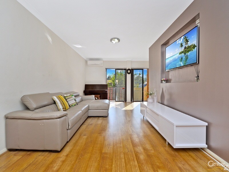 6/165-167 Spurway Street, Ermington NSW 2115