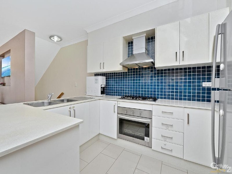 6/165-167 Spurway Street, Ermington NSW 2115