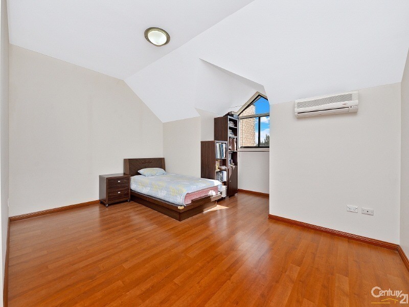 6/165-167 Spurway Street, Ermington NSW 2115