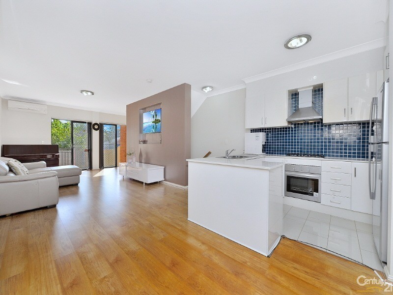 6/165-167 Spurway Street, Ermington NSW 2115