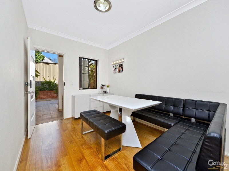 6/165-167 Spurway Street, Ermington NSW 2115