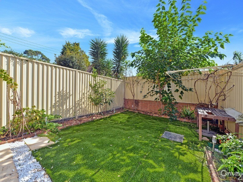 6/165-167 Spurway Street, Ermington NSW 2115