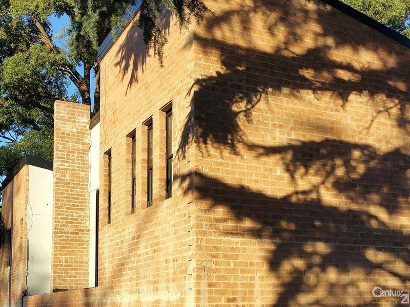 222 MARSDEN ROAD, Carlingford NSW 2118