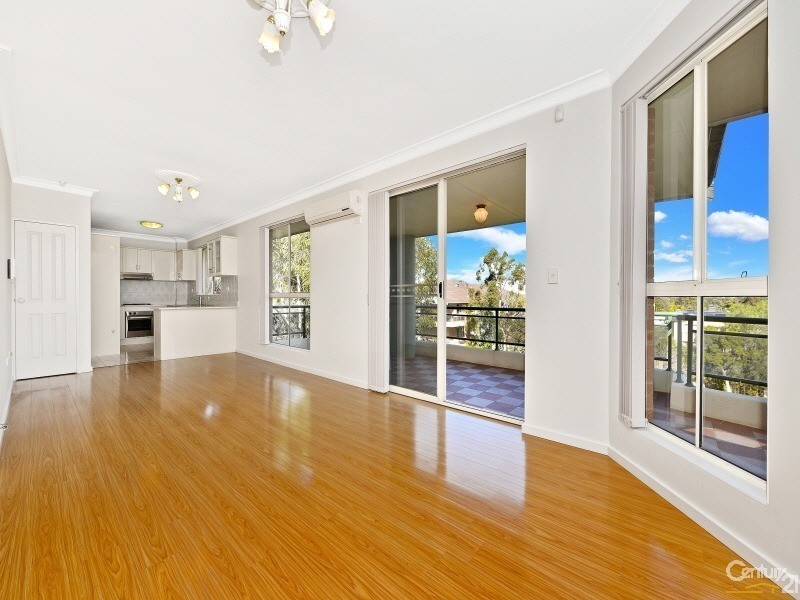 12/31-39 GLADSTONE ST, North Parramatta NSW 2151