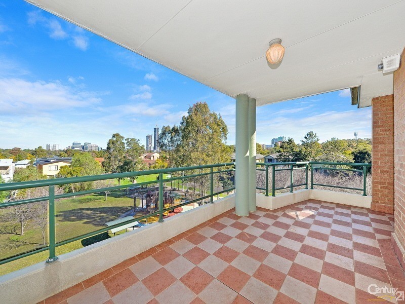 12/31-39 GLADSTONE ST, North Parramatta NSW 2151