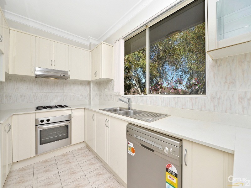 12/31-39 GLADSTONE ST, North Parramatta NSW 2151