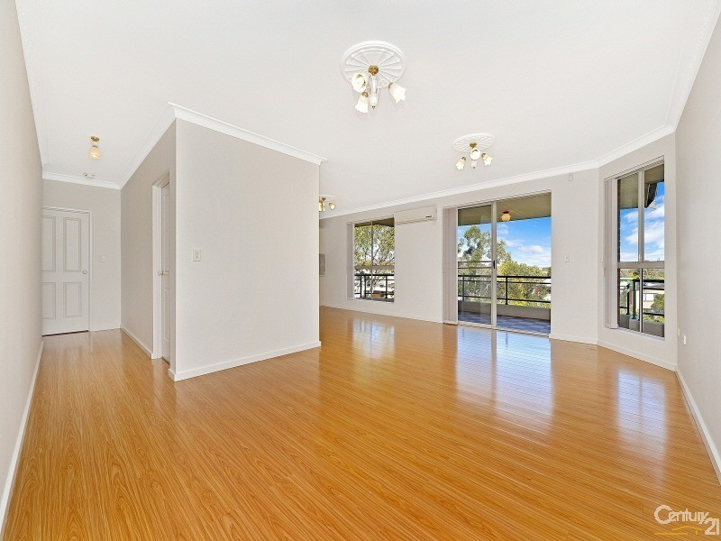 12/31-39 GLADSTONE ST, North Parramatta NSW 2151