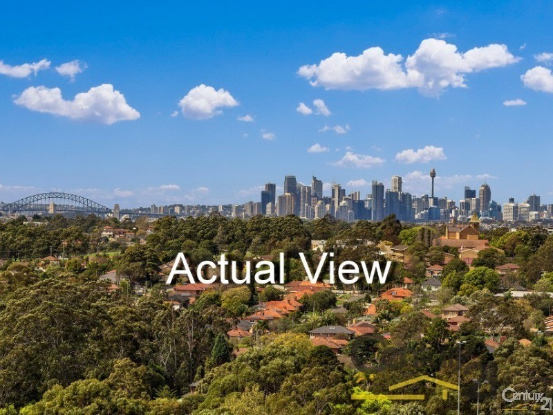 811E / 5 POPE STREET, Ryde NSW 2112