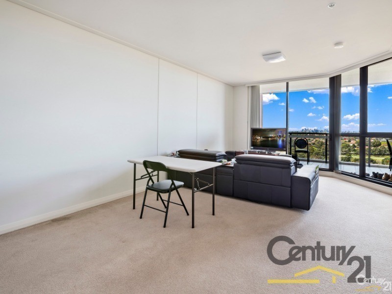 811E / 5 POPE STREET, Ryde NSW 2112