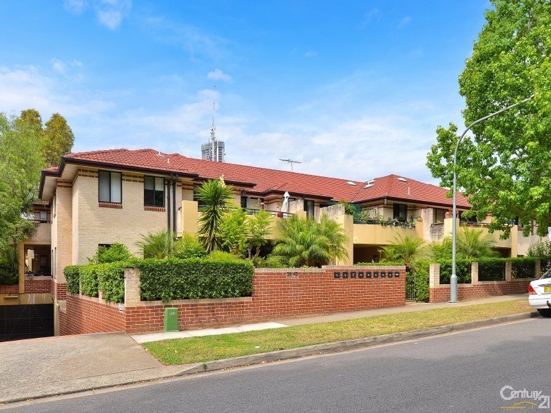 3/39-43 FENNEL STREET, North Parramatta NSW 2151