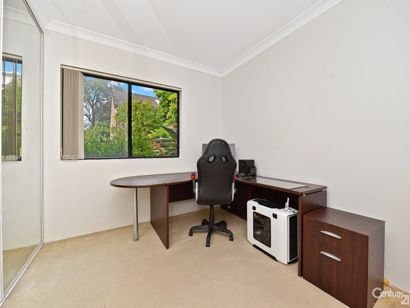 3/39-43 FENNEL STREET, North Parramatta NSW 2151