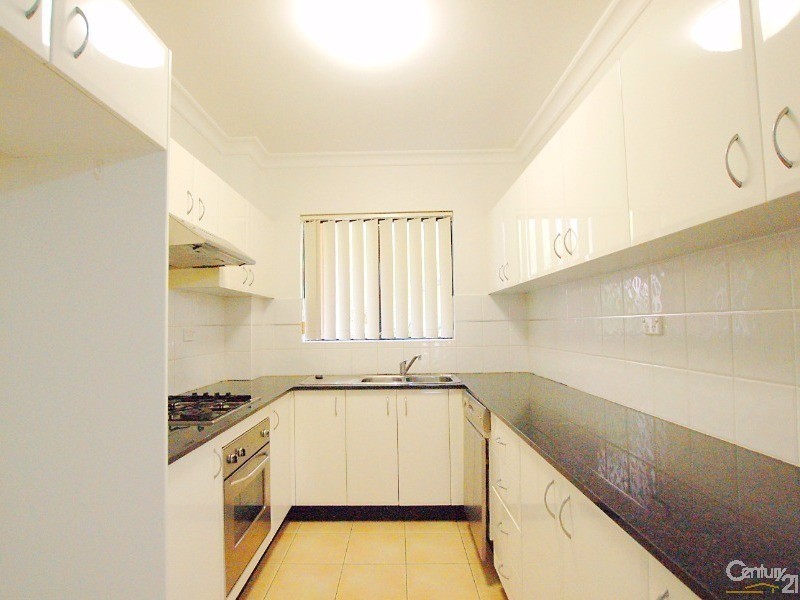 3/39-43 FENNEL STREET, North Parramatta NSW 2151