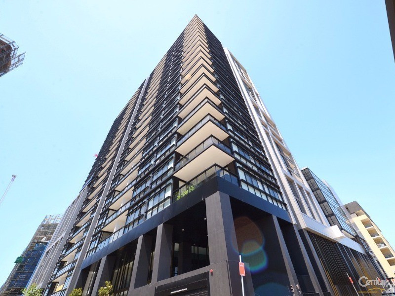 B606 /13-17 Verona Drive, Wentworth Point NSW 2127