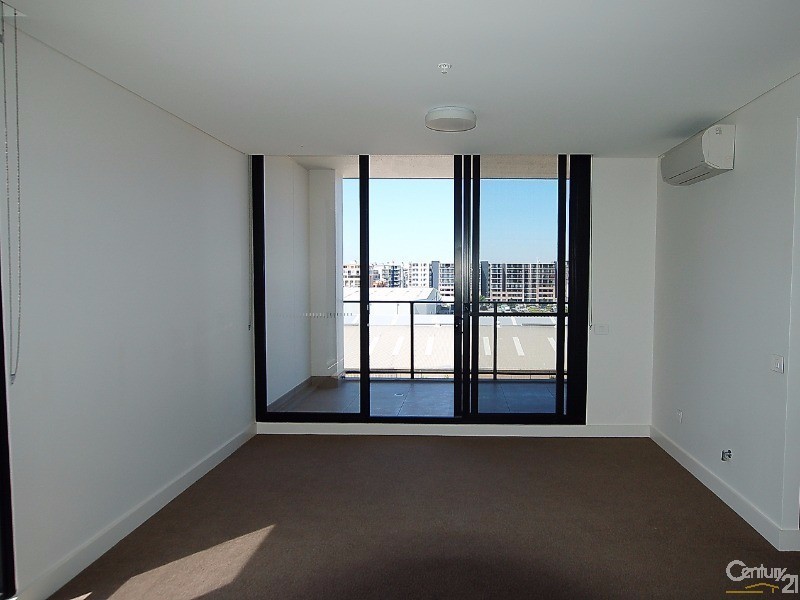 B606 /13-17 Verona Drive, Wentworth Point NSW 2127