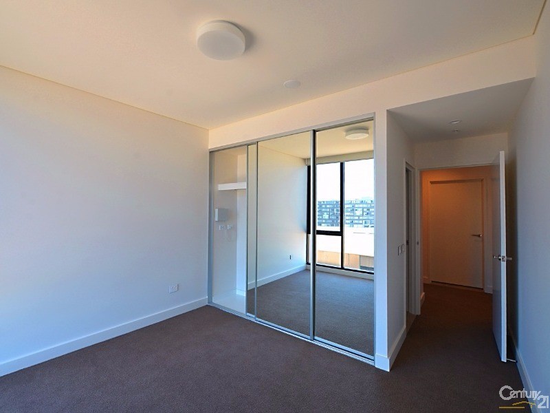 B606 /13-17 Verona Drive, Wentworth Point NSW 2127