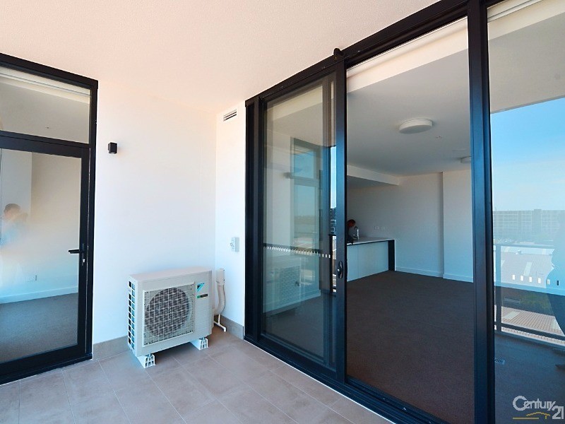 B606 /13-17 Verona Drive, Wentworth Point NSW 2127