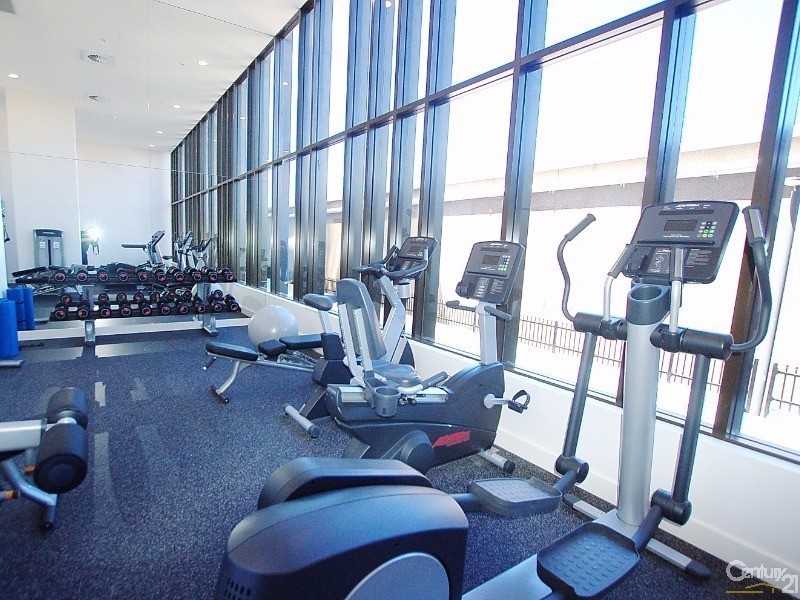 B606 /13-17 Verona Drive, Wentworth Point NSW 2127