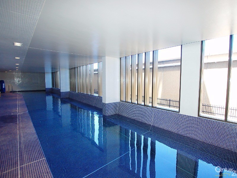 B606 /13-17 Verona Drive, Wentworth Point NSW 2127