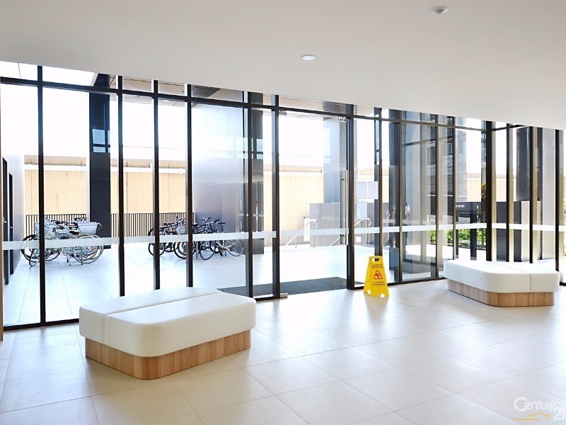 B606 /13-17 Verona Drive, Wentworth Point NSW 2127