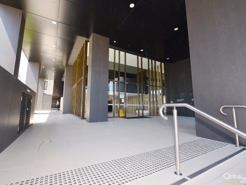 B606 /13-17 Verona Drive, Wentworth Point NSW 2127