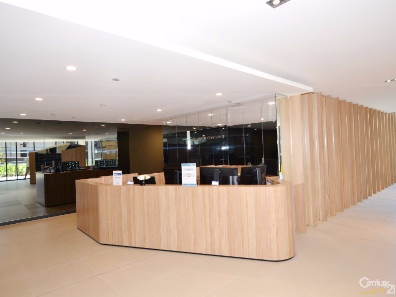 B606 /13-17 Verona Drive, Wentworth Point NSW 2127