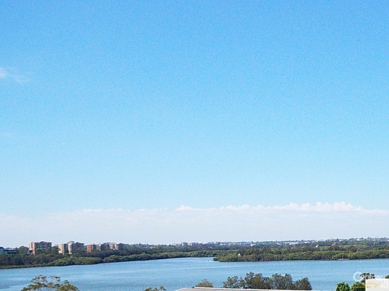 B606 /13-17 Verona Drive, Wentworth Point NSW 2127