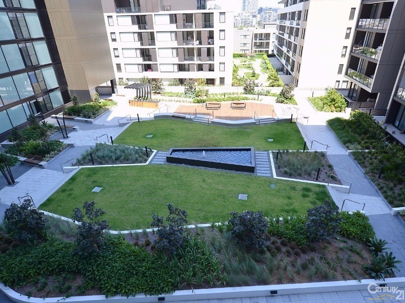 B606 /13-17 Verona Drive, Wentworth Point NSW 2127