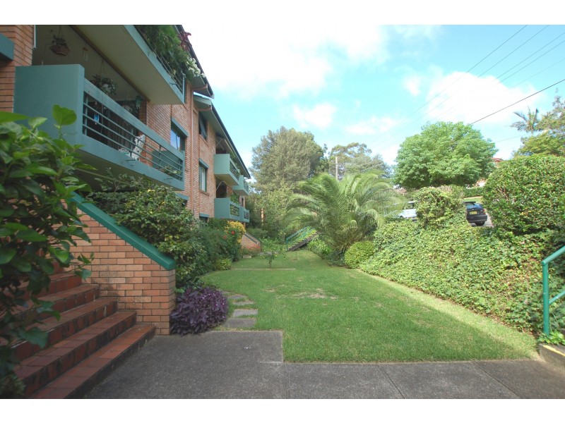 U13/24-32 Edensor Street, Epping NSW 2121