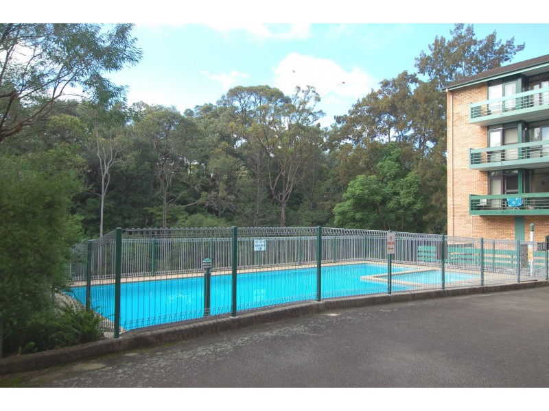 U13/24-32 Edensor Street, Epping NSW 2121