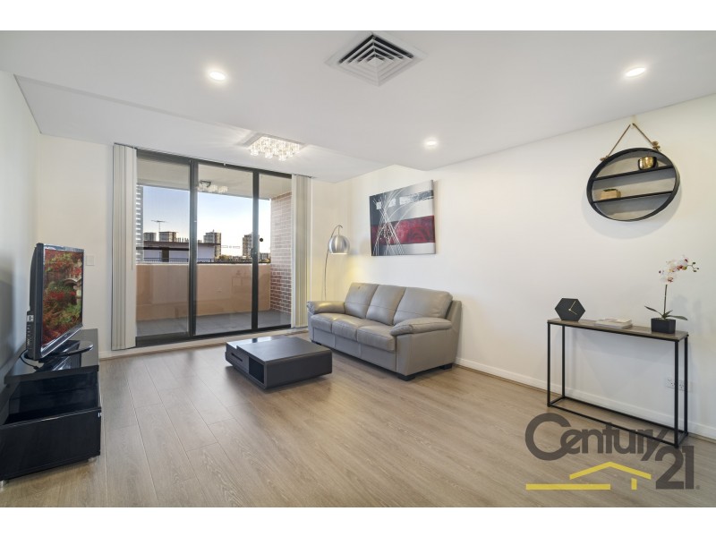 3130/90 Belmore Street, Ryde NSW 2112