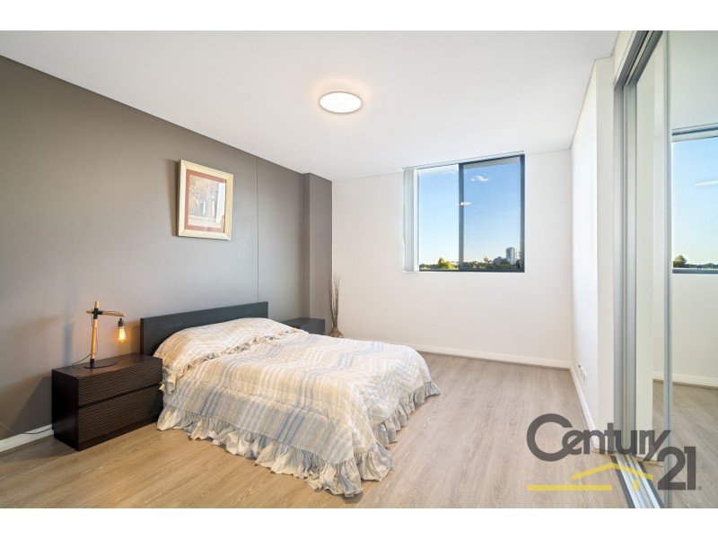 3130/90 Belmore Street, Ryde NSW 2112