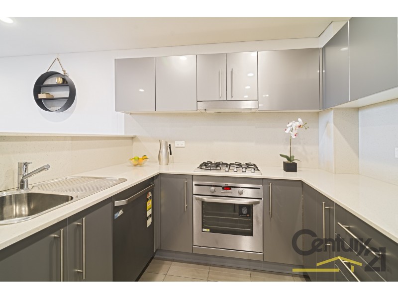 3130/90 Belmore Street, Ryde NSW 2112