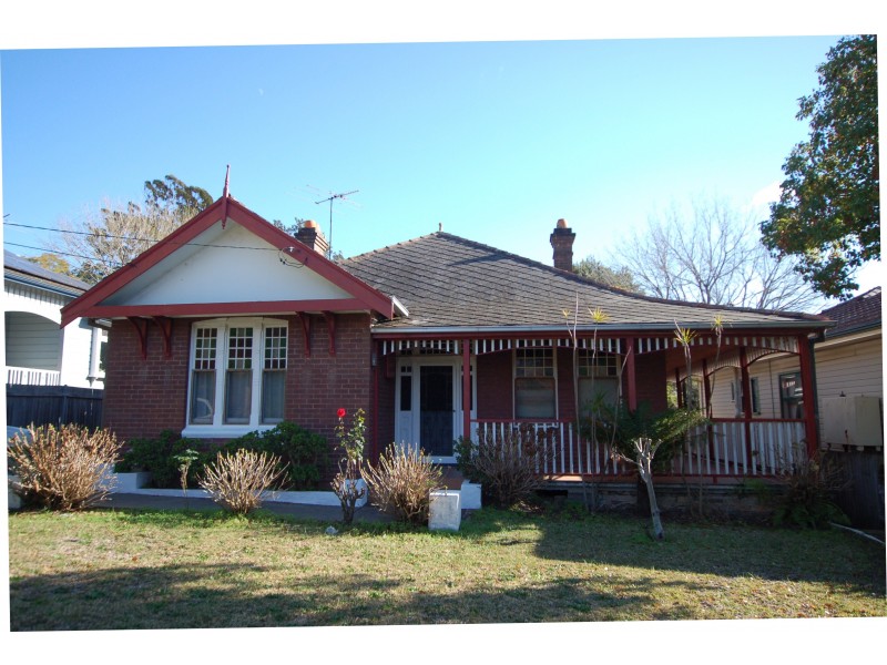 86 Carlingford street, Epping NSW 2121