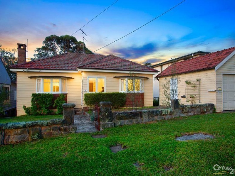 11 Alleyne Avenue, North Narrabeen NSW 2101