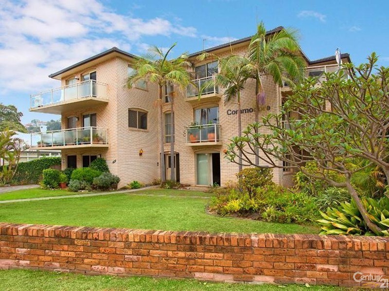 4/1187 Pittwater Road, Collaroy NSW 2097