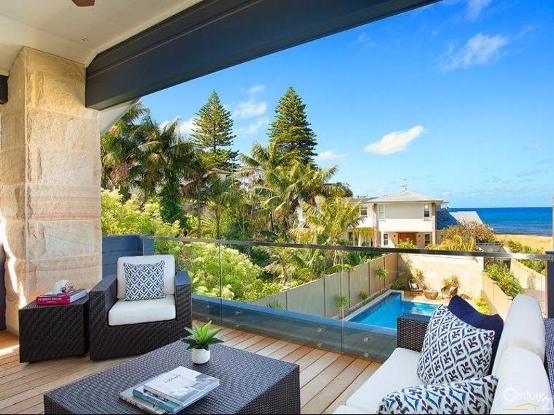 31 Beach Road, Collaroy NSW 2097