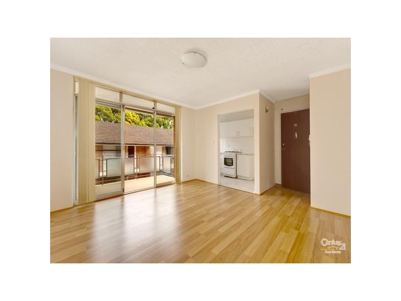14/3 Greenwood Place, Freshwater NSW 2096