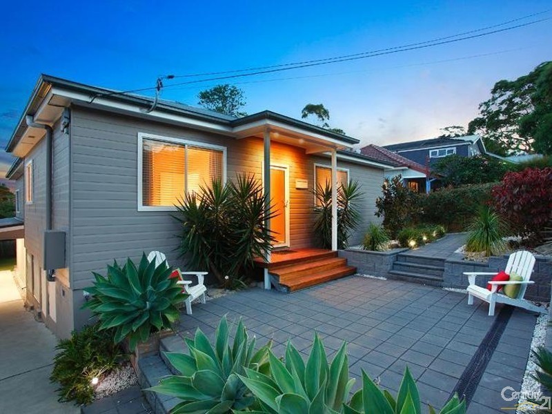 7 Bennett Street, Dee Why NSW 2099
