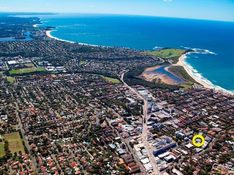 11/31-33 Sturdee Parade, Dee Why NSW 2099